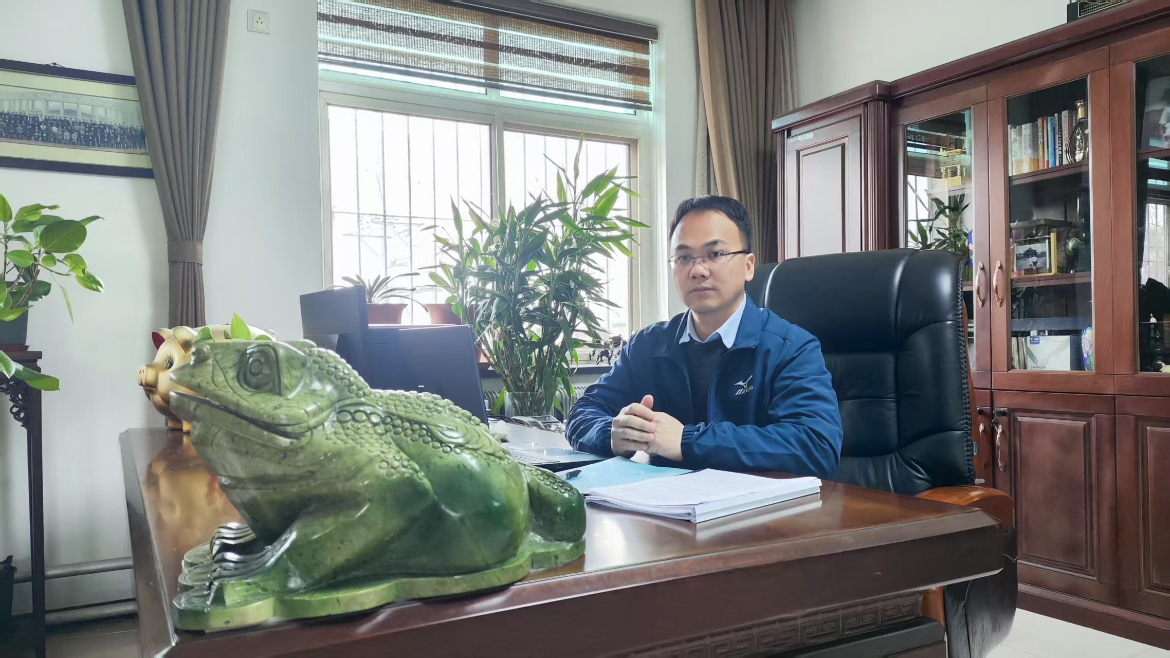 公司简介